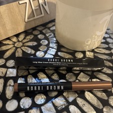 Bobbi Brown Long-Wear Cream Shadow Stick DUSTY MAUVE 23 - Size 1.6 g / 0.05 Oz.