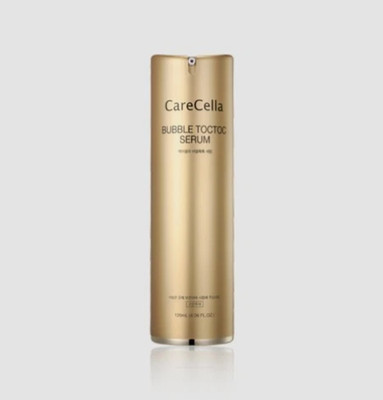 CareCella Bubble TocToc Serum 120ml K-Beauty / Free Shipping