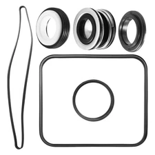 1* Super Pump Seal Replacement Kit For Hayward SP2600 SP1600 Super Pump