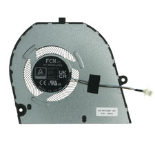 CPU Cooling Fan Replacement for Dell Inspiron 14 5430 7435 Laptop, Compatible wi