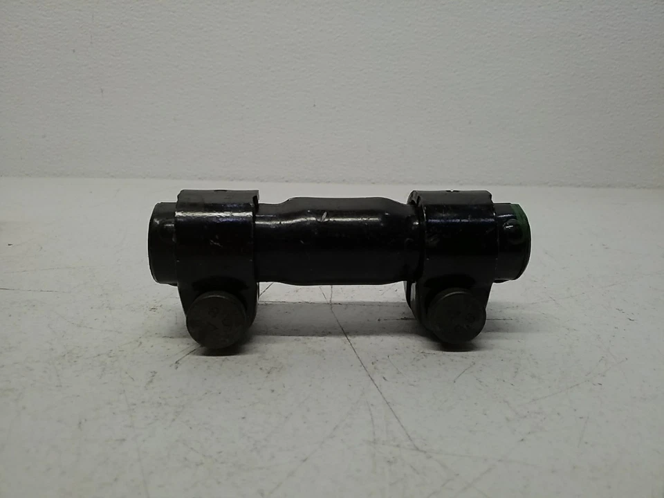 Manga de ajuste de extremo de varilla de amarre de dirección TRW JSA1027 - Pieza de alineación duradera Foto 3 de 4