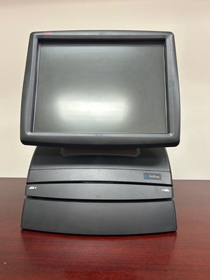 New Verifone Ruby CI POS P/N M169-500-01-NAA