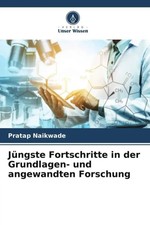 Pratap Naikwade | Jüngste Fortschritte in de...