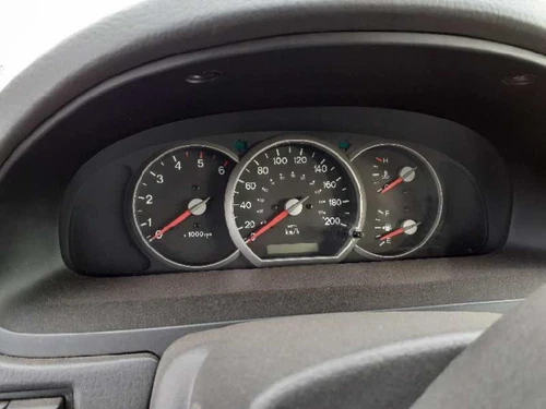 K58A2 Tamburo Freno Posteriore Per KIA CARNIVAL II (FL) 2.9 CDRi EX 2001 2851203 - Bild 5 von 10
