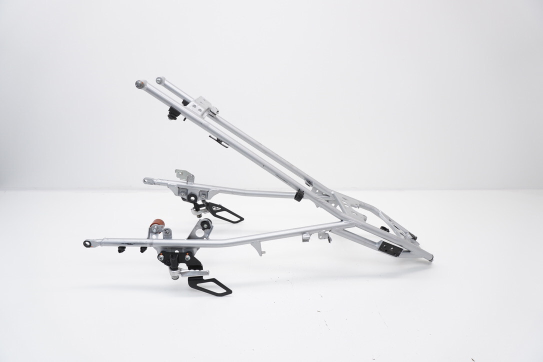 2017 WR250R Subframe OEM Rear Sub Frame Chassis 32C-21190-10-00