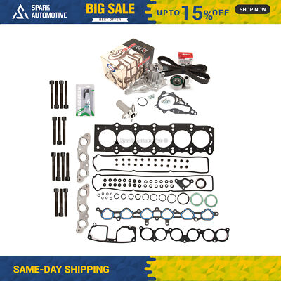Motor 306d2 Juego Completo De Juntas De Revisión Del Motor 1JZ 2JZ