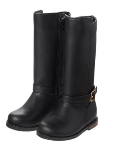 Gymboree Baby Faux Leather 9 US Shoe