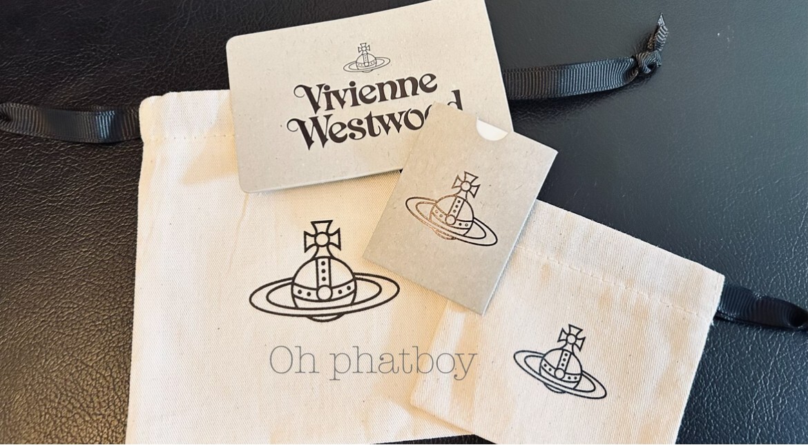 E*1様 [VivienneWestwood]LucrecePendantNec Lucrece Pendant Necklace in GOLD-White-CZ | Vivienne Westwood®