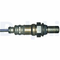 Delphi ES20040-12B1 Lambdasonde Passend FüR Fiat Lancia