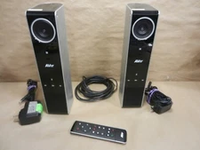 2X LOT  -  AVer VC320 Portable Video Conferencing Camera and Speakerphone -