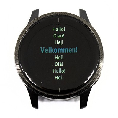 ebay garmin venu