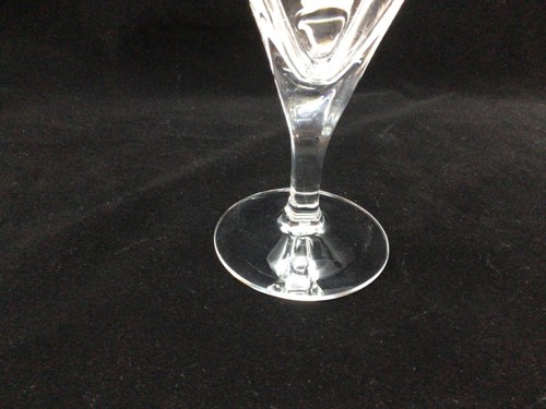 MIKASA PANACHE - KLAR - WEIN, BECHER, EISTEE, GERIFFELTER CHAMPAGNER - IHRE WAHL - Bild 8 von 17