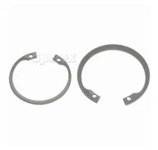Sparex, S.2833 Snap Ring, 1 11/16 Internal for Various Makes