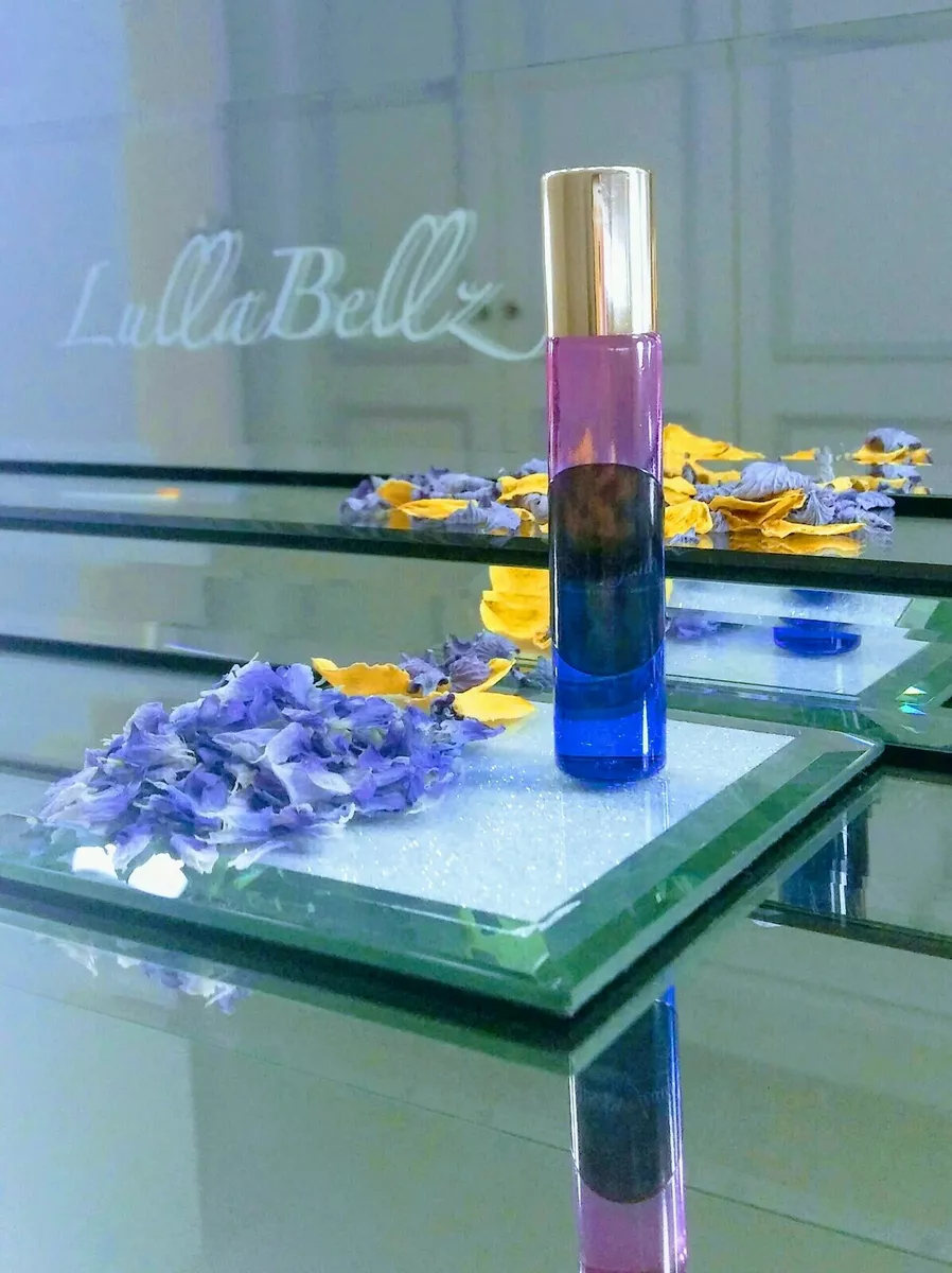 Grapefruit and bergamot perfume new arrivals