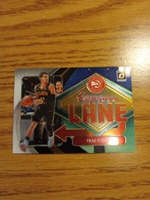 2020-21 Optic Express Lane Trae Young #11
