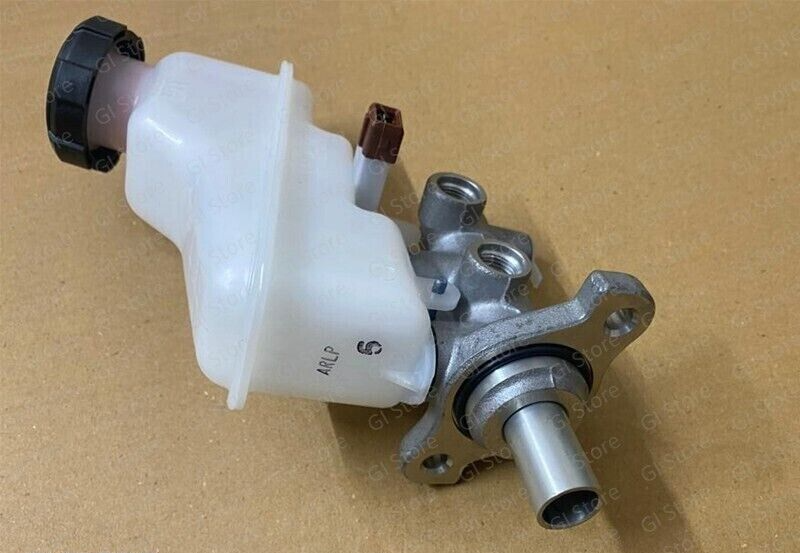 New Genuine Brake Master Cylinder for HYUNDAI EON 585104N000 20112019