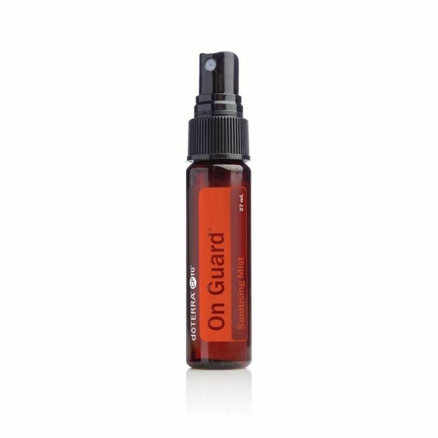 doTERRA - mikinnco doTERRA Essential Oils (NEW) Various 5ml or 15ml | eBay