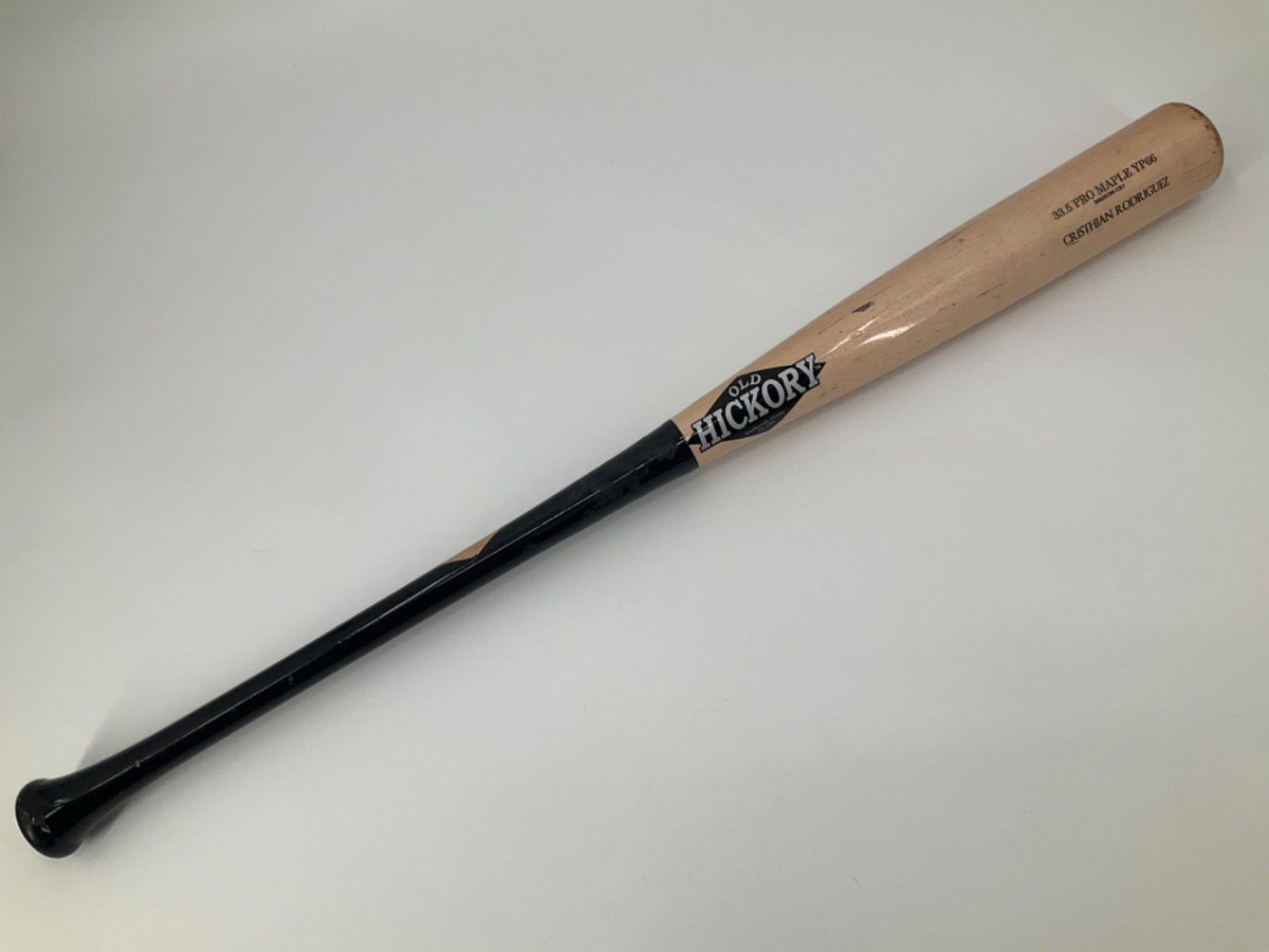 OLD HICKORY Y056 バーチバット 33.25インチ OLD HICKORY Y056 バーチバット 33.25インチ Wood Bats | Custom Pro