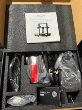 Creality Falcon 1.6W Laser Engraving