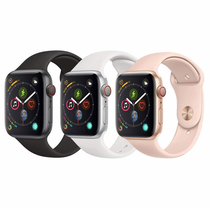 Apple Watch Series 5(GPS + Cellularモデル)