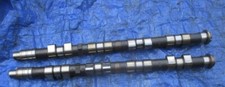 94-01 Acura Integra B18b1 Camshafts Set Intake Exhaust Engine Motor Oem Cams B18 94-01 Acura Integra B18b1 Camshafts Set Intake Exhaust Engine Motor Oem Cams B18