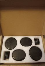 Hot Stones Massage Set