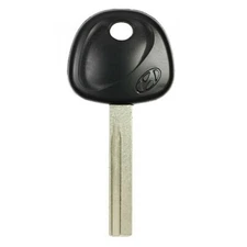 2012 - 2017 HYUNDAI ACCENT VELOSTER HIGH SECURITY KEY - HYU18P