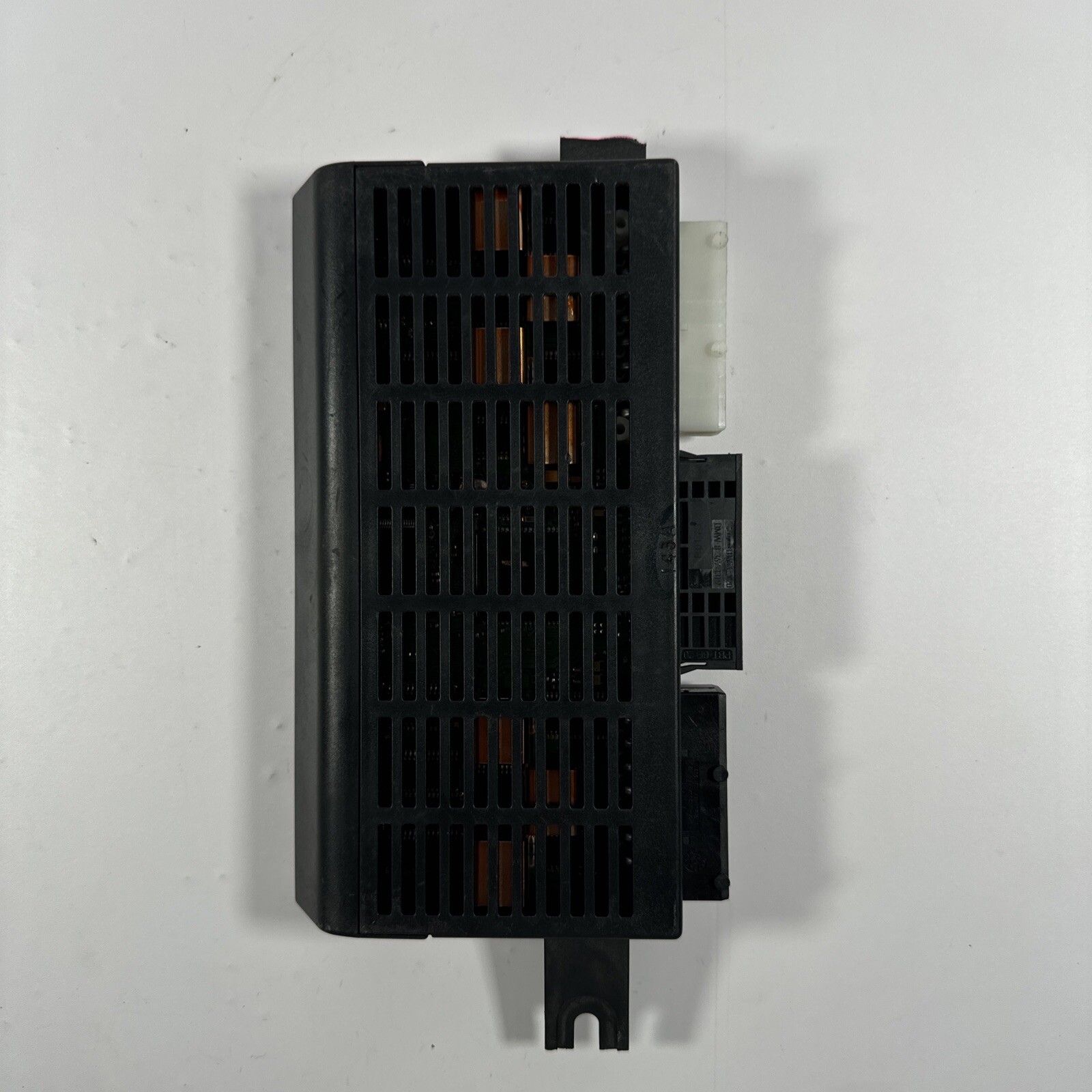 04 BMW X5 LCM IV Lighting Control Module With Plugs 61.35-6 935  