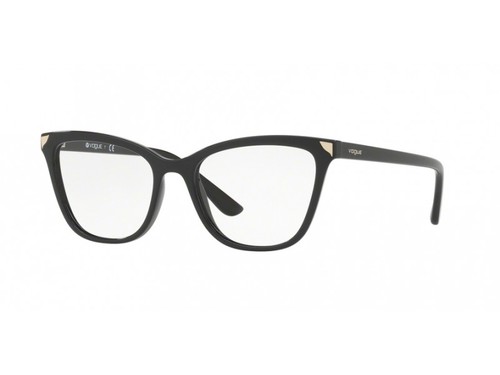 Occhiali da Vista VOGUE montatura graduabile VO5206 nero W44 | eBay