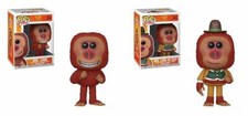 Funko Pop Missing Link Vinyl Figures 16