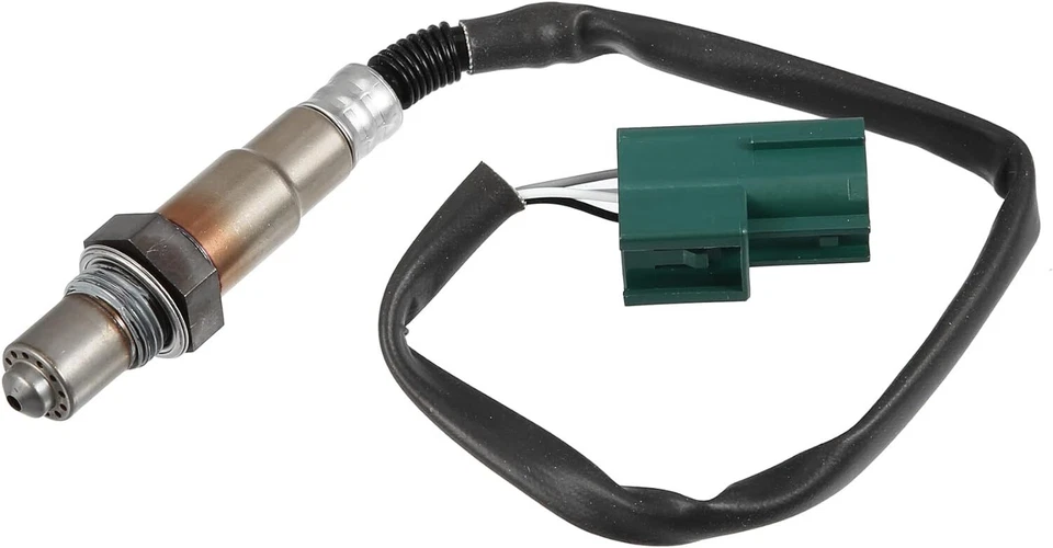 Sensor de O2 aguas abajo para Nissan Titan Armada 2004-2015 e Infiniti QX56 2004-2010 Foto 3 de 4