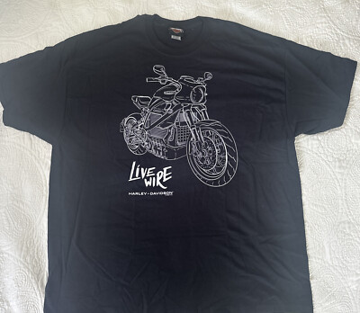 Harley Davidson Men