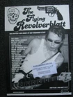 The Flying Revolverblatt-Magazine-2005 Germany-Dresden-Revolverblatt e.V.-R n R