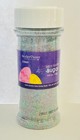 Pastel Easter Sanding Sugar 4.6 oz Cookie Cake Decorating Pink Blue Green Mix