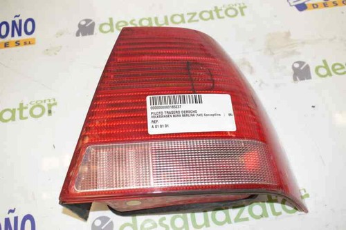 1J5945096 scheinwerfer hinten rechts VOLKSWAGEN BORA BERLINA 1J21998 185237