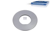 2 X Druckscheibe DT Spare Parts 4.50327 D:555Mm D:1155Mm S:52Mm