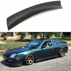 Rear JDM Boot Trunk Ducktail Spoiler Wing (Fits Honda Prelude MK5 5th Gen 96-01)
