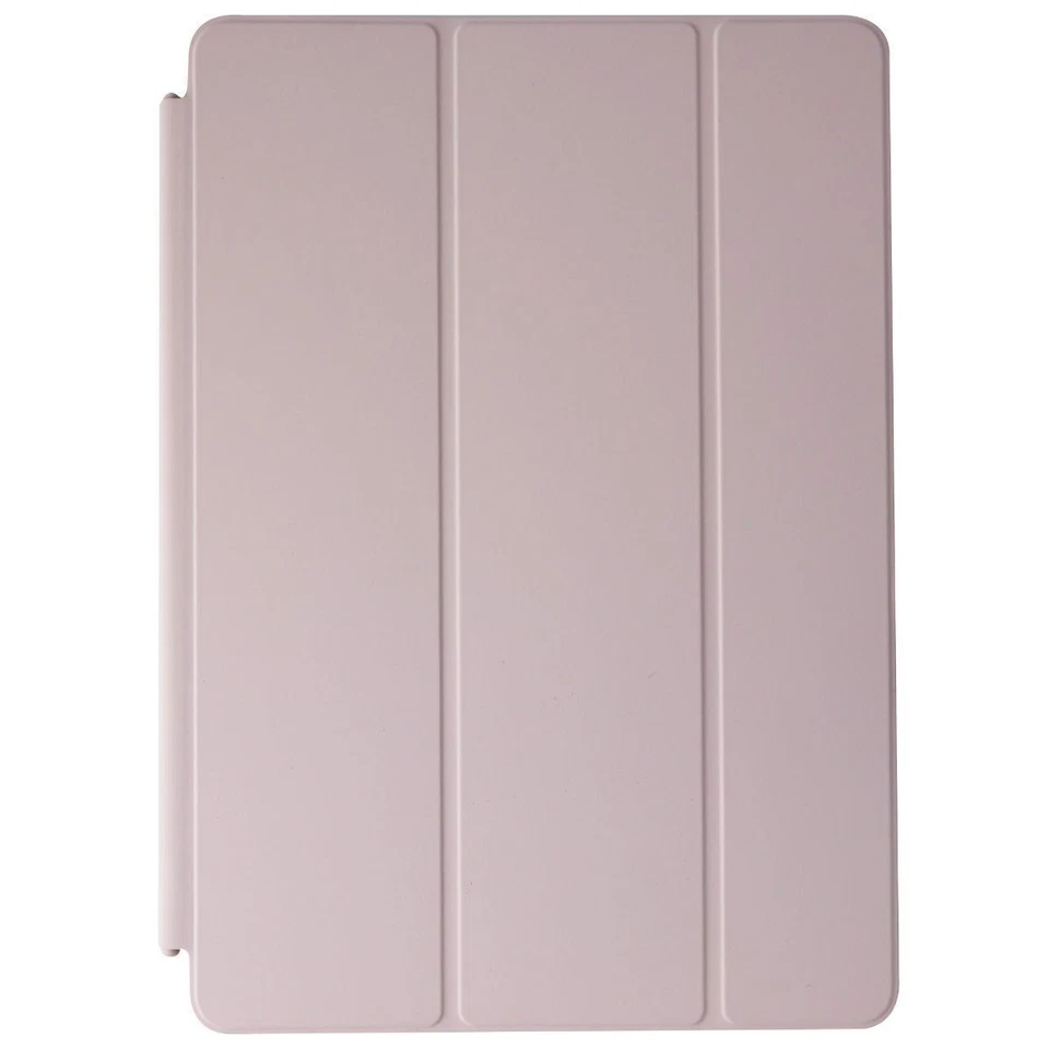 Apple Smart Cover for iPad 7th, 8th, Air 3, & PRO 10.5-inch Tablet - Pink Sand - Image 3 of 4