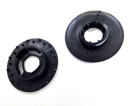 Carmats Fittings for Hyundai Kia Floor Mat Fixation Clips Fasteners 2pc CFC40 - Picture 5 of 5