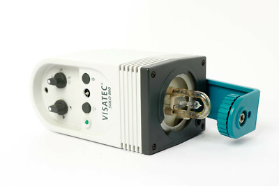 Kompaktblitz / Studioblitz broncolor Visatec Solo 800, Nr. 7, defekt?