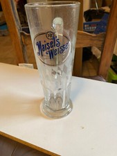 1 Maisels Weisse Weizenglas Weissbierglas Bierglas Henkelglas Sammler 0,5l