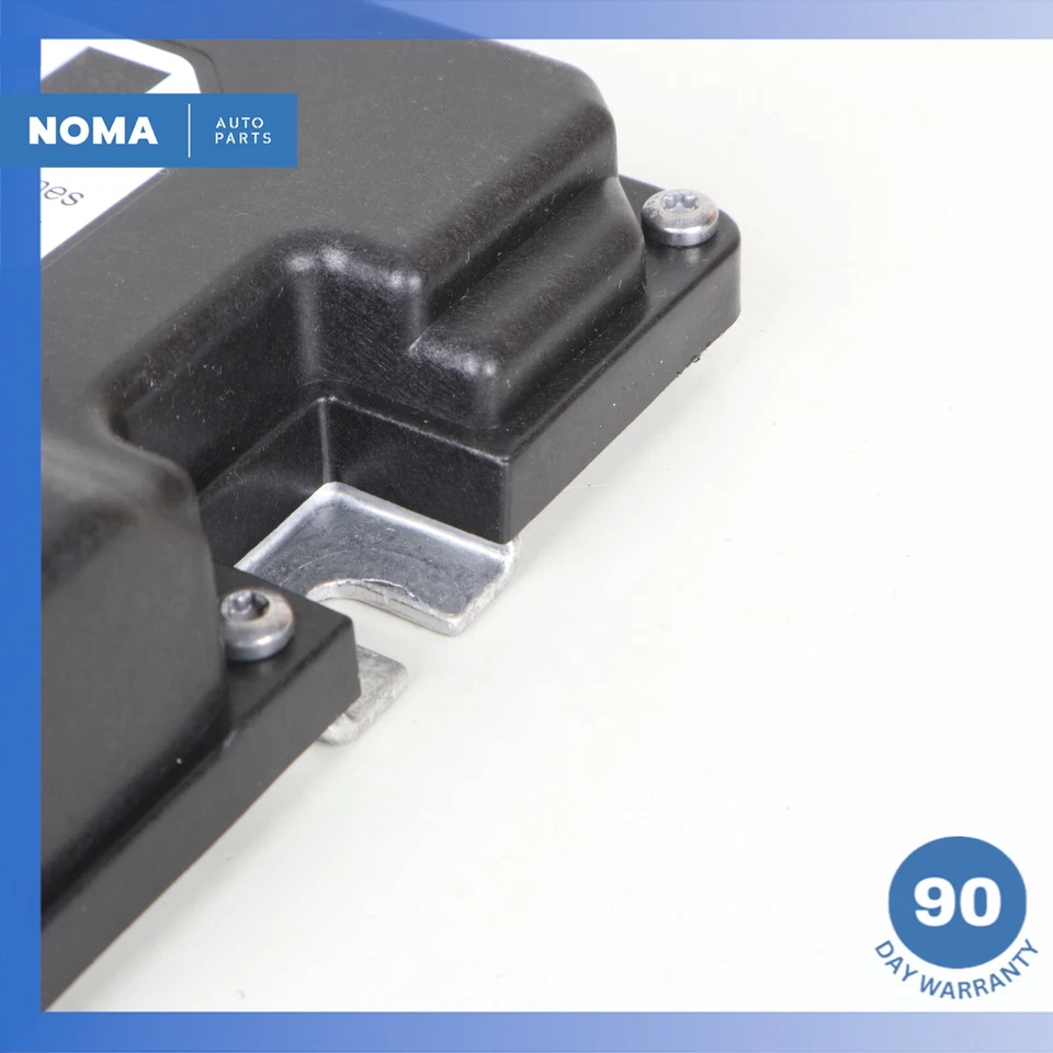 Land Rover Range Rover L405 2015 módulo de control de amortiguación de suspensión neumática OEM Foto 2 de 4