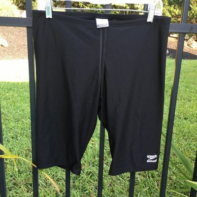 speedo bike shorts