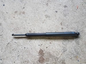 BMW 5er F11 Federstütze Heckklappe oben links 7207011