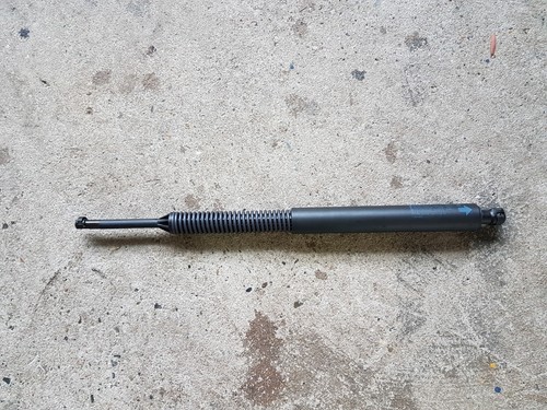 BMW 5er F11 Federstütze Heckklappe oben links 7207011