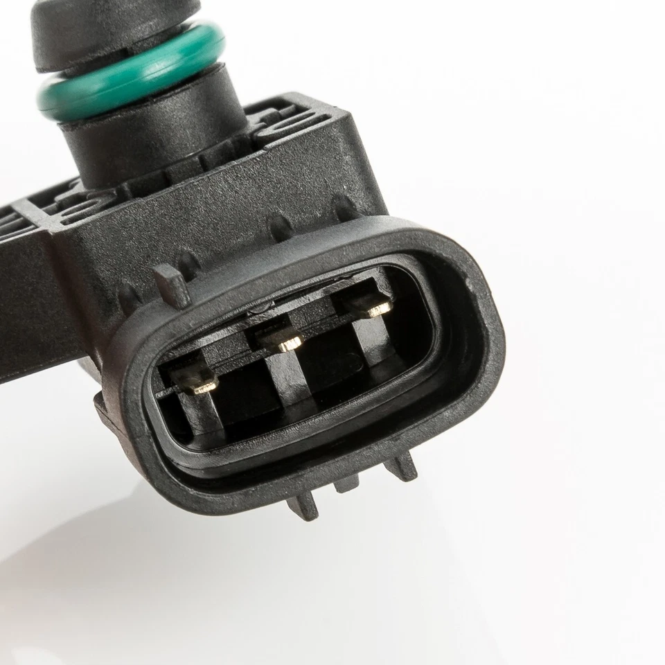 Sensore Pressione Carico D'Aria Map per Opel Agila B 1.0 1.2 4711695 - Immagine 3 di 4