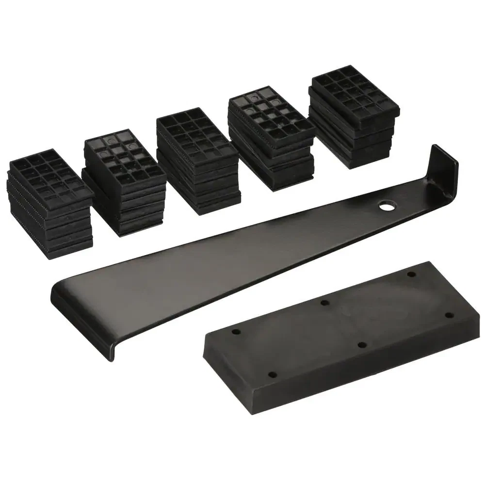SHARE Oxford Laminate Floor Fitting Kit 2, 56 OFF