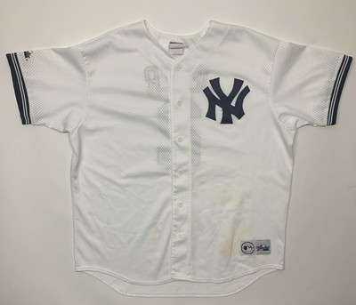 derek jeter jersey ebay