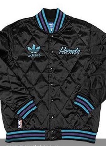 adidas snap jacket