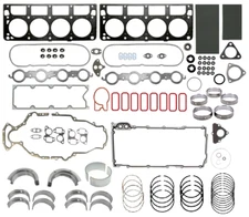 STAGE 1 ENGINE REBUILD KIT FOR HOLDEN MONARO V2 LS1 5.7L V8